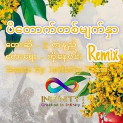 R Zarni-Pa Dout Ta Myat Nar Remix (Infinity Team)