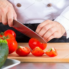 CHOP IT LIKE ITS HOT 2