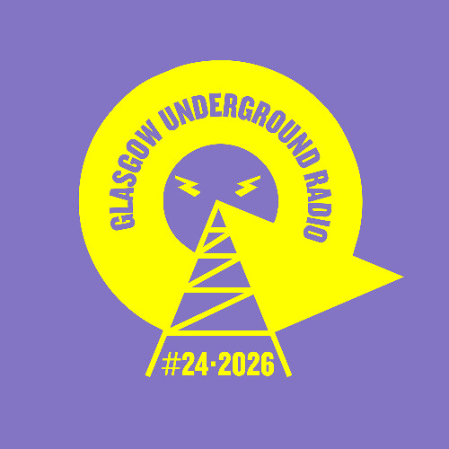 GU Radio Week 24 with Kevin McKay - Organic Mix Pt.1
