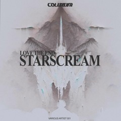 LoveTheEND - Starscream