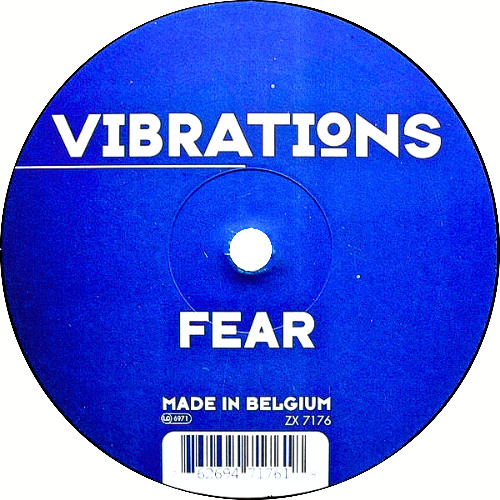 Fear (Vibration Adventures Mix)