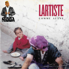 Lartiste - Comme Avant  [Dj Nigga Bootleg] Ft Caroliina & Dj Vens-T