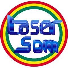 SELEÇÃO DAS ANTIGAS - LASER SOM