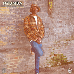 NYUMBA Radio 017 - Jalen