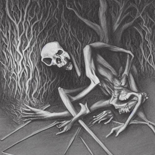 A Creeping Death