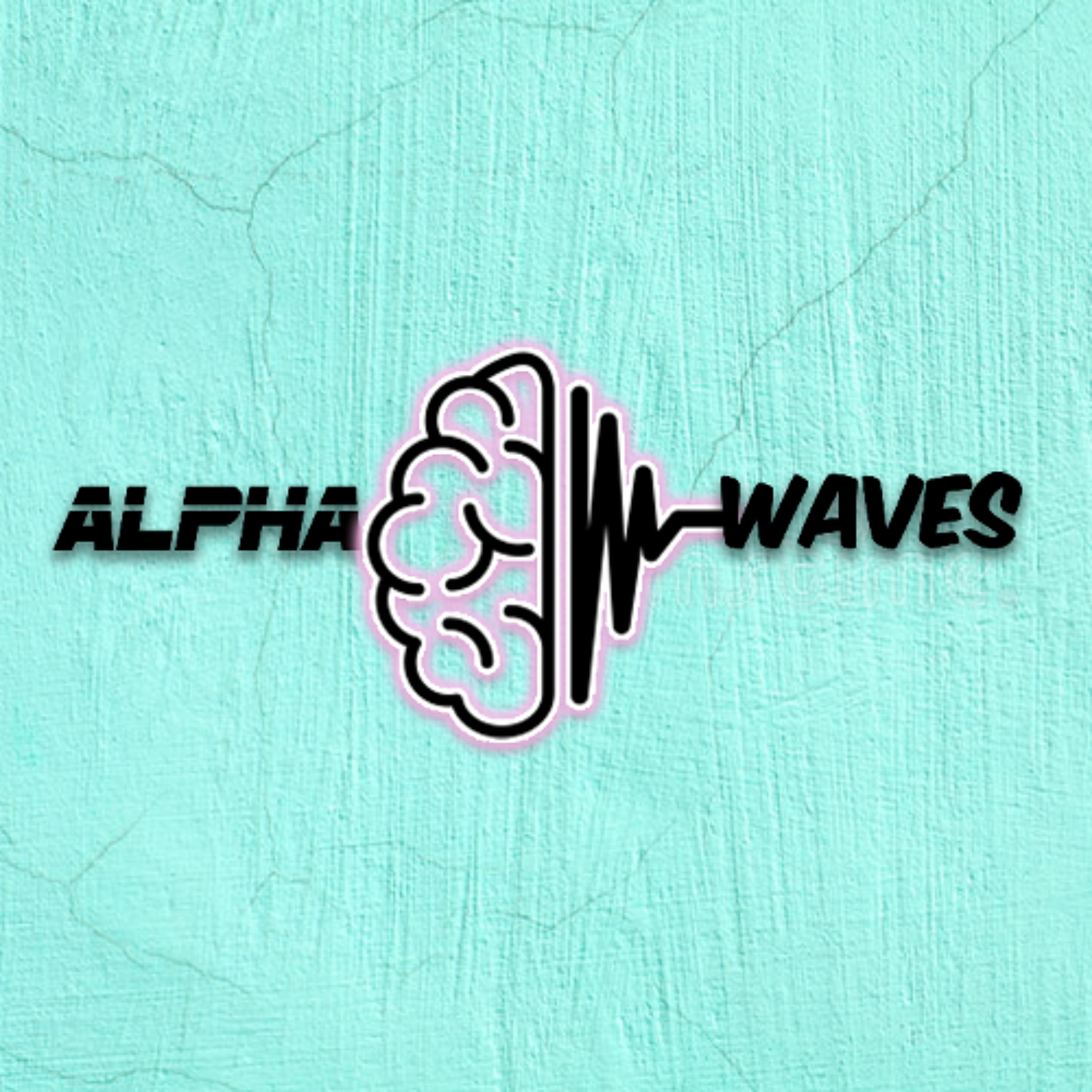 Alpha Waves Podcast