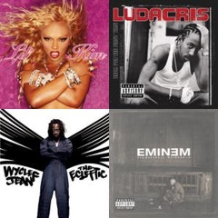 Hip Hop 2000