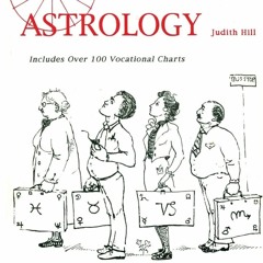 PDF  Vocational Astrology
