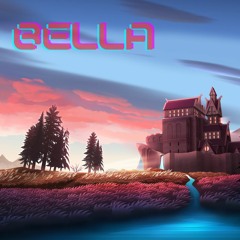 Bella - Attix & Zadkiel