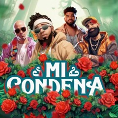 Mi Condena - CHIMBALA Ft. WISIN, ARCANGEL, CHRIS LEBRON (Audio Oficial)