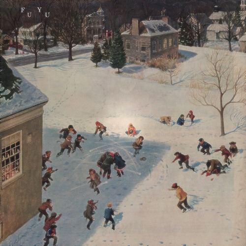 yukimi (winter beattape )