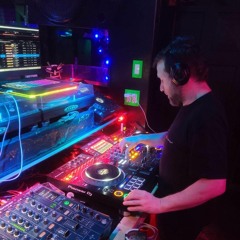 DJ ART_MOON