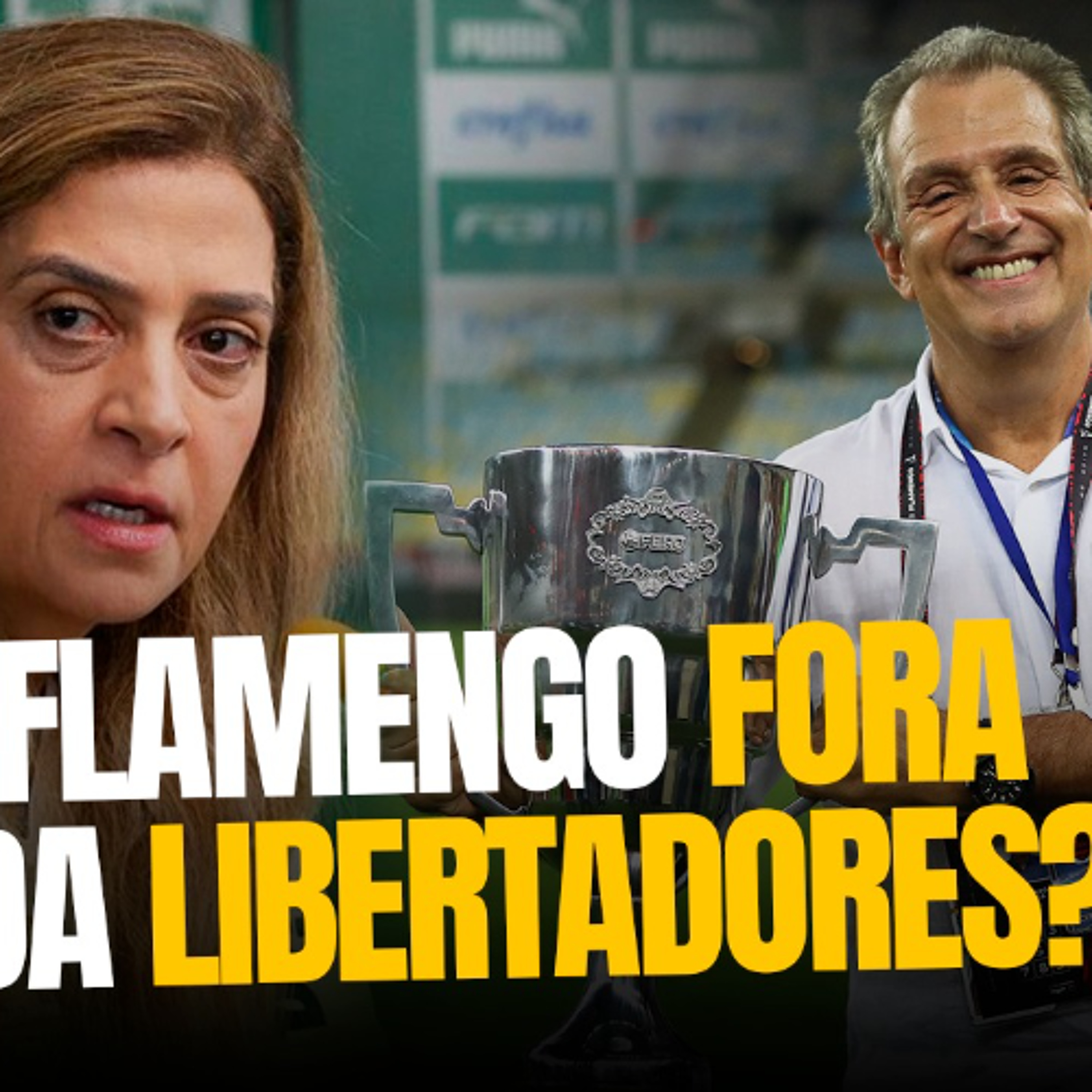 Coluna do Fla / Podcast