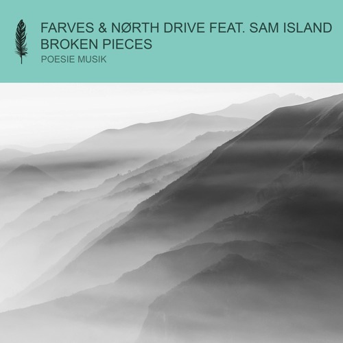 Farves X NØRTH DRIVE - Broken Pieces (feat. Sam Island) (snippet)