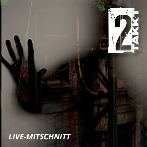 2T - LIVE-Mitschnitt - Private Rave Session - Nest Ingolstadt