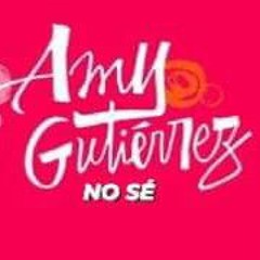 Amy Gutierrez " No Sé " ( SWEET SALSA )