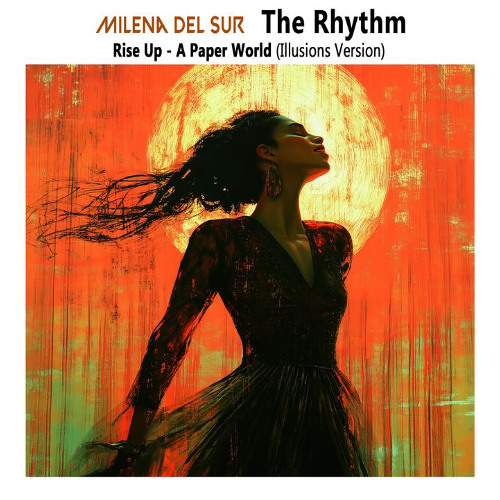 The Rhythm (Single Version)