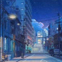 Tiny Light (Lofi Remix) - Now on Spotify! -