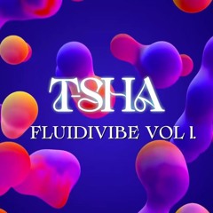 FluidiVibe Vol. 1