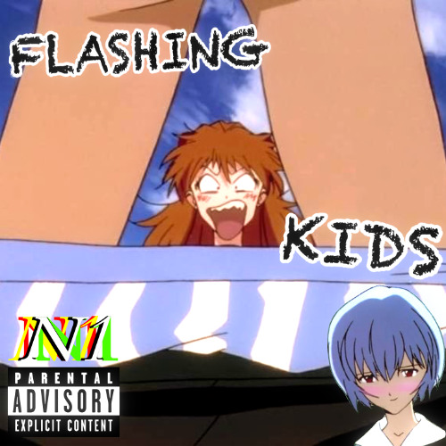 FLASHING KIDS [prod. hoodrixh]