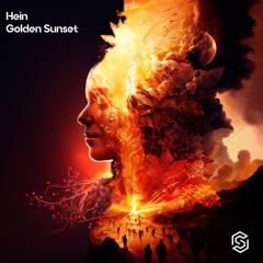 Hein-Golden Sunset(Radio Edit)[Available 10-6-2023]