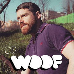 "CHOOSE LIFE" DoctorWoof 25-08