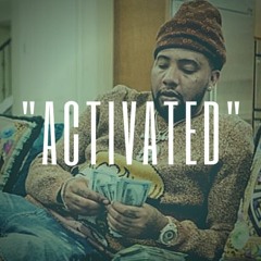 Mozzy x Haiti Babii x Celly Ru x Philthy Rich Type Beat | West Coast Type Beat - "Activated"