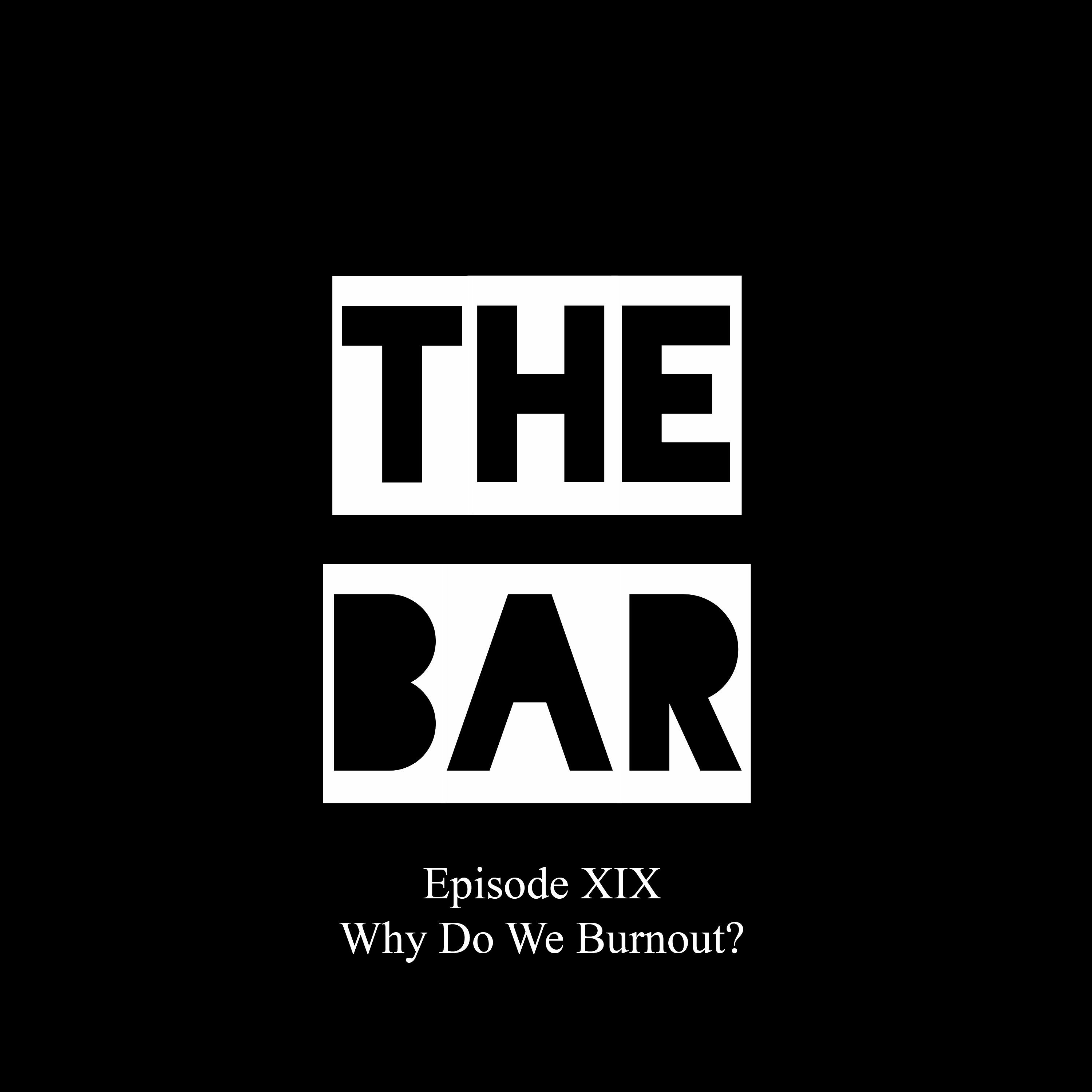 The Bar