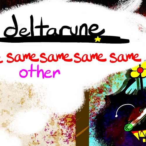 Appears when you call her name {{Jaz T.’s The Same Same Same Same Other Puppet}}