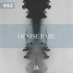 IA Podcast | 092: Denise Rabe