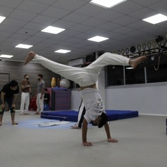 ברי סחרוף - חלליות