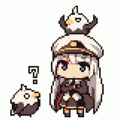 Sereme 8-Bit