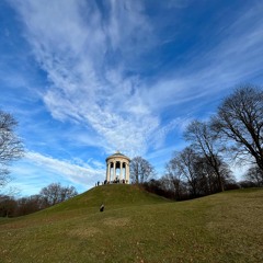 sunday afternoon @thepark