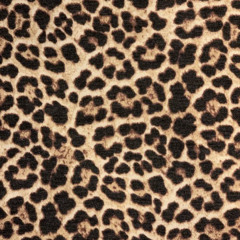 Leopard Scarf [geosamabih]