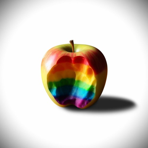 Love and Praise for The Queering of the American Child