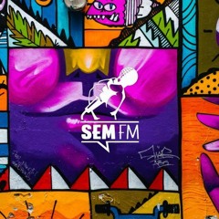 SEM fm #109: KI-llermaschinen: Alles Immanent?