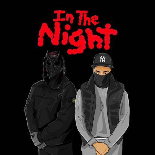 In The Night