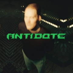 ANTIDOTE PODCAST 108: VSSR