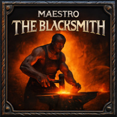 The Blacksmith