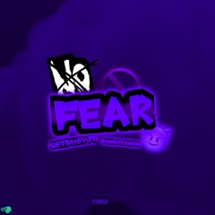 No Fear (feat. ZaNottiAWG) [prod by Mula3am]