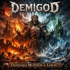 DEMIGOD - WRAECLAST: "PATHS OF EXILES"