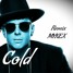 Timmy Trumpet - Cold (remix MYKEX)