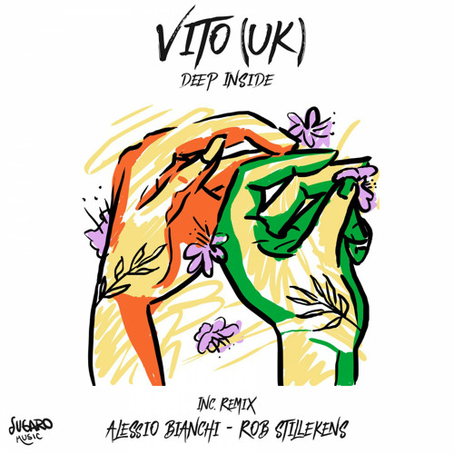 VITO (UK) - Can't Stand It (Alessio Bianchi Remix)