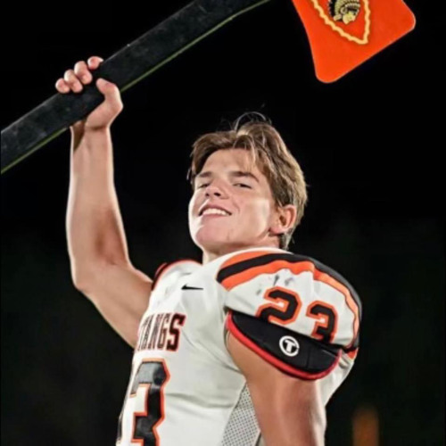 Stream episode Munising Mustang Coach Matt Mattson and Reagan Bowerman