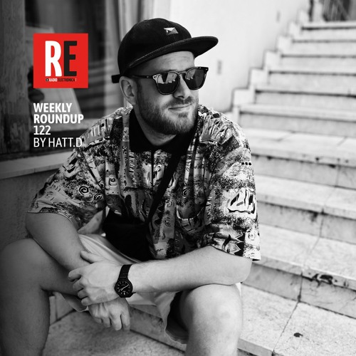 RE - WEEKLY ROUNDUP 122 by HATT.D