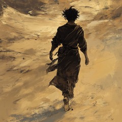 vagabond [prod.  Donnie Katana]