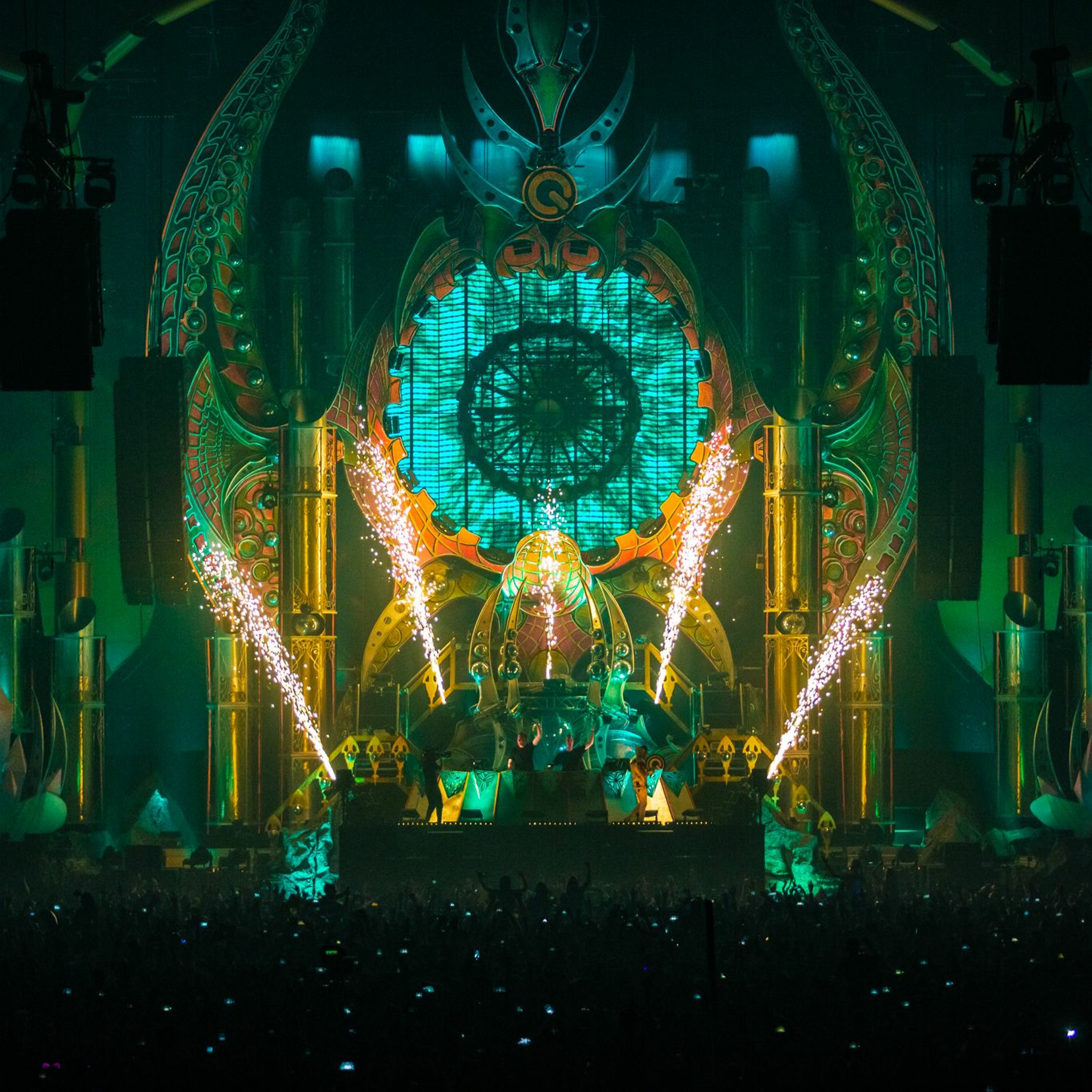 Hardstyle Report