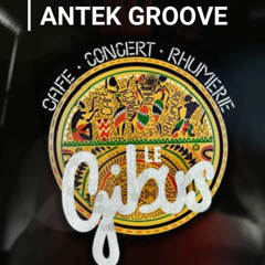 After Antek Groove
