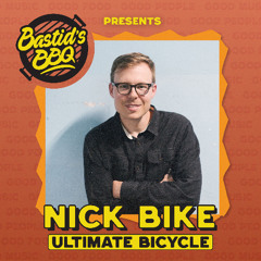 Ultimate Bicycle [Apple Music Mix snippets]
