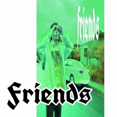 Friends w/ Rocco Bunko (TONTO + Nebita + st1cks)